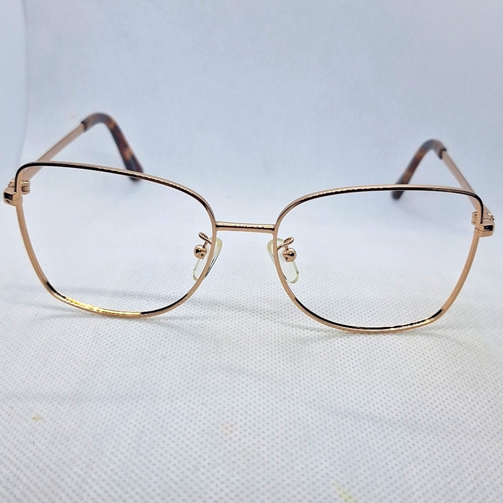 MICHAEL KORS MK3035 (Menphis)  c.1108   54-16-140  Rx Eyeglass Frame, Pre-Owned.